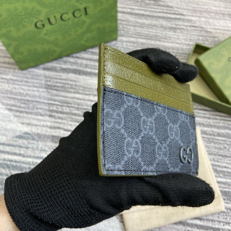 Gvc*1 wallets